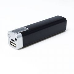 Powerbanks bedrukken met logo, Powerbank Indicator