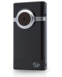 Flip Mino Zwart F360B-UK