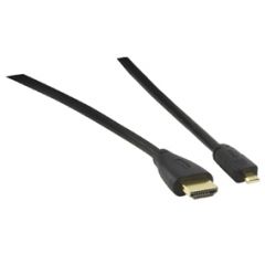 HDMI naar HDMI Micro Kabel
