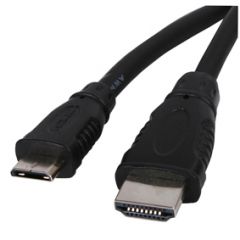 HDMI Mini kabel