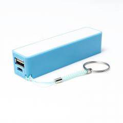 Powerbanks bedrukken met logo, Basic