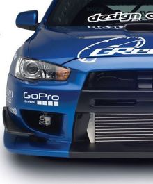 GoPro HD Motorsport HERO