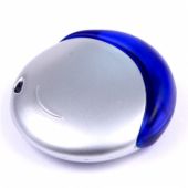 USB stick met ronde vorm