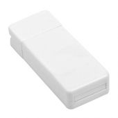 USB stick met logo, Capless